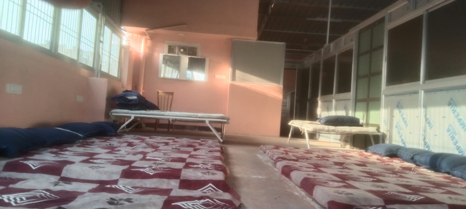 Aaditya Ashram Sewa Samiti near Varanasi, Uttar Pradesh - Property Image - 2