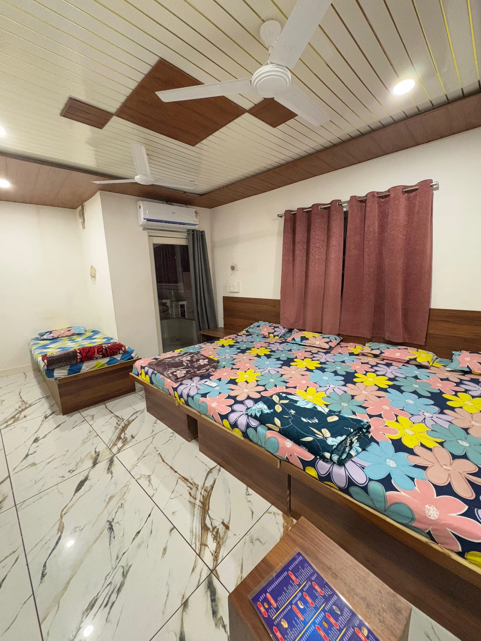 Hotel Shree Siddhi Vinayak - Best Hotel Near Mahakaleshwar Temple Ujjain near Ujjain, Madhya Pradesh - Property Image - 3