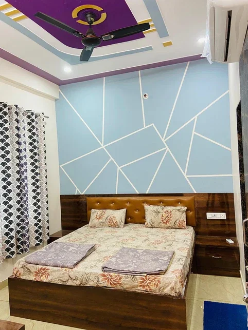 Hotel Shree Shyam ka Sahara near Khatu, Rajasthan - Property Image - 2