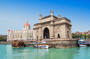 Accommodation and Temples in Maharashtra