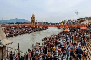 Accommodation and Pilgrimage Temples in Uttarakhand