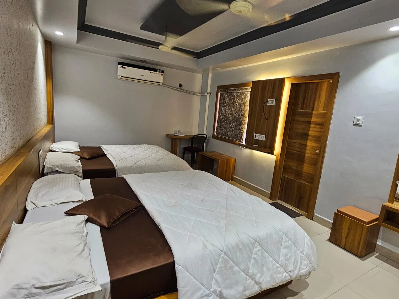 Hotel Sukhnath near Gir Somnath, Gujarat - Property Image - 3