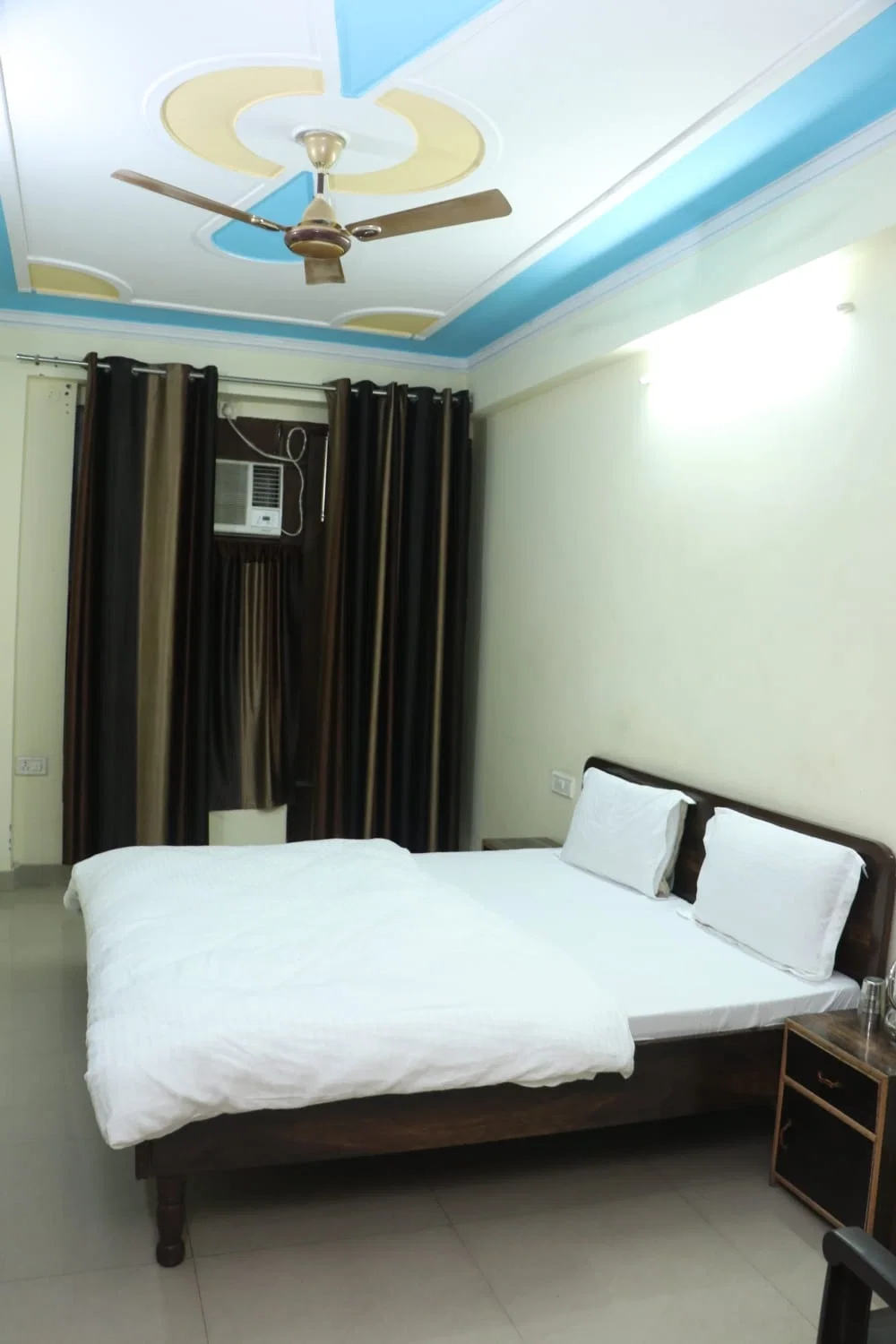 Gopi Dham Ashram near Haridwar, Uttarakhand - Property Image - 2