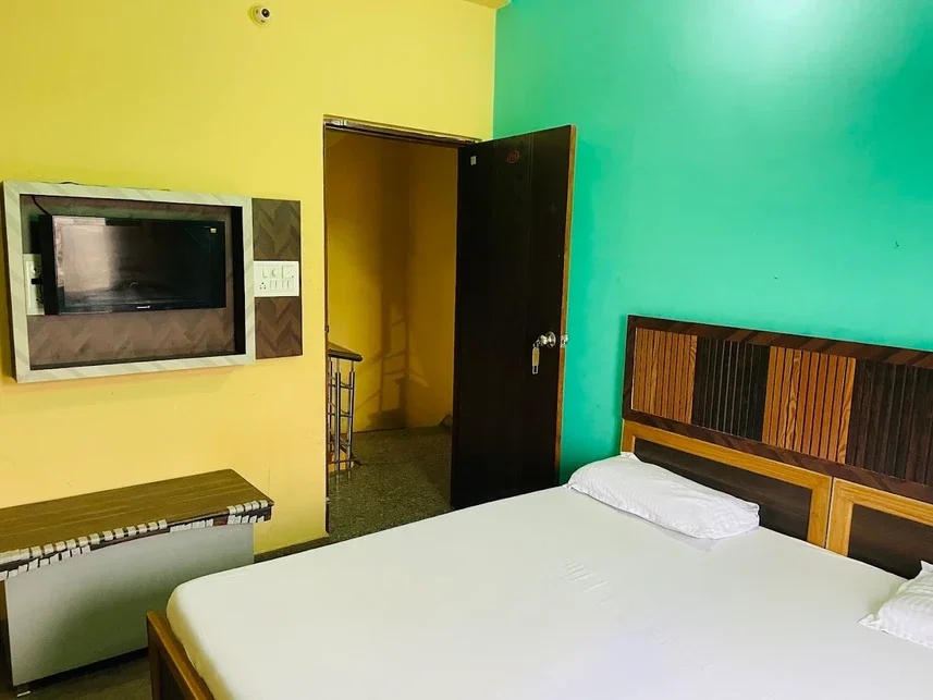 Kashi Inn near Varanasi, Uttar Pradesh - Property Image - 2