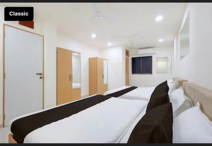 The Velvet Crown Hotel near Gandhinagar, Gujarat - Property Image - 2