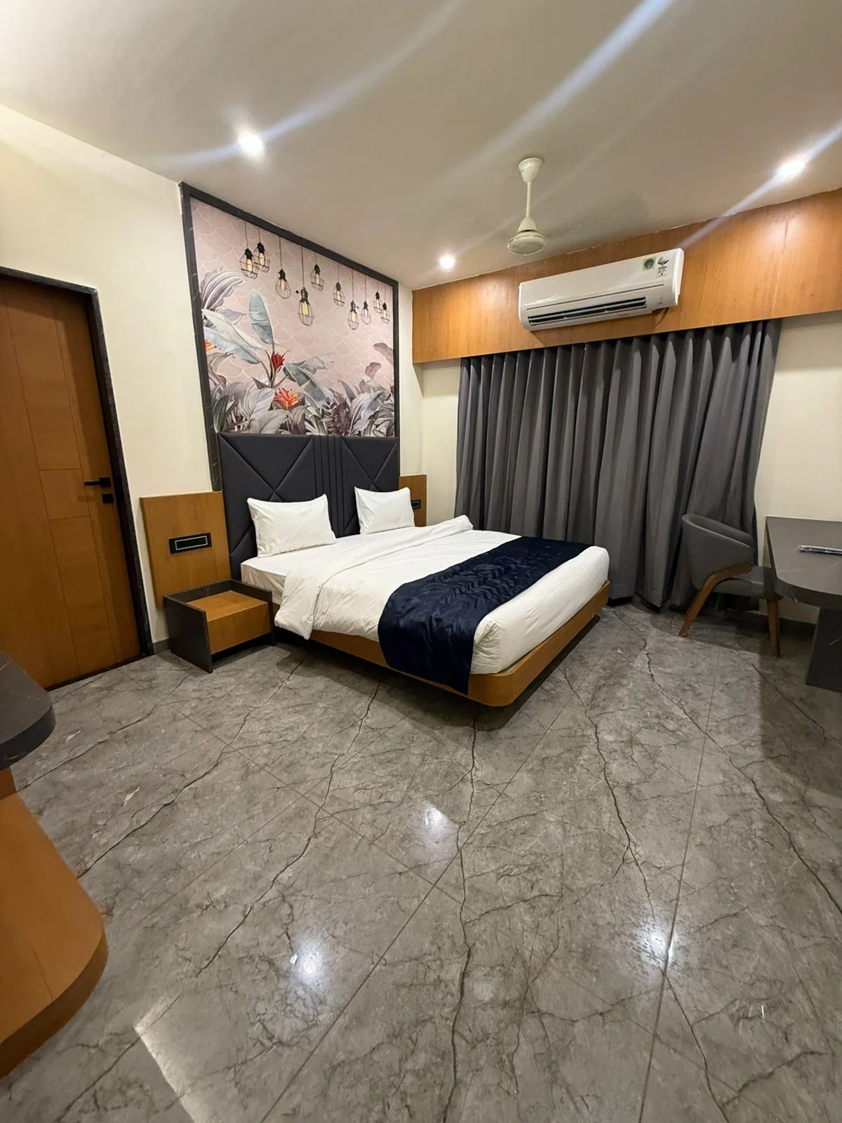 Hotel Dwarka Residency near Dwarka, Gujarat - Property Image - 3