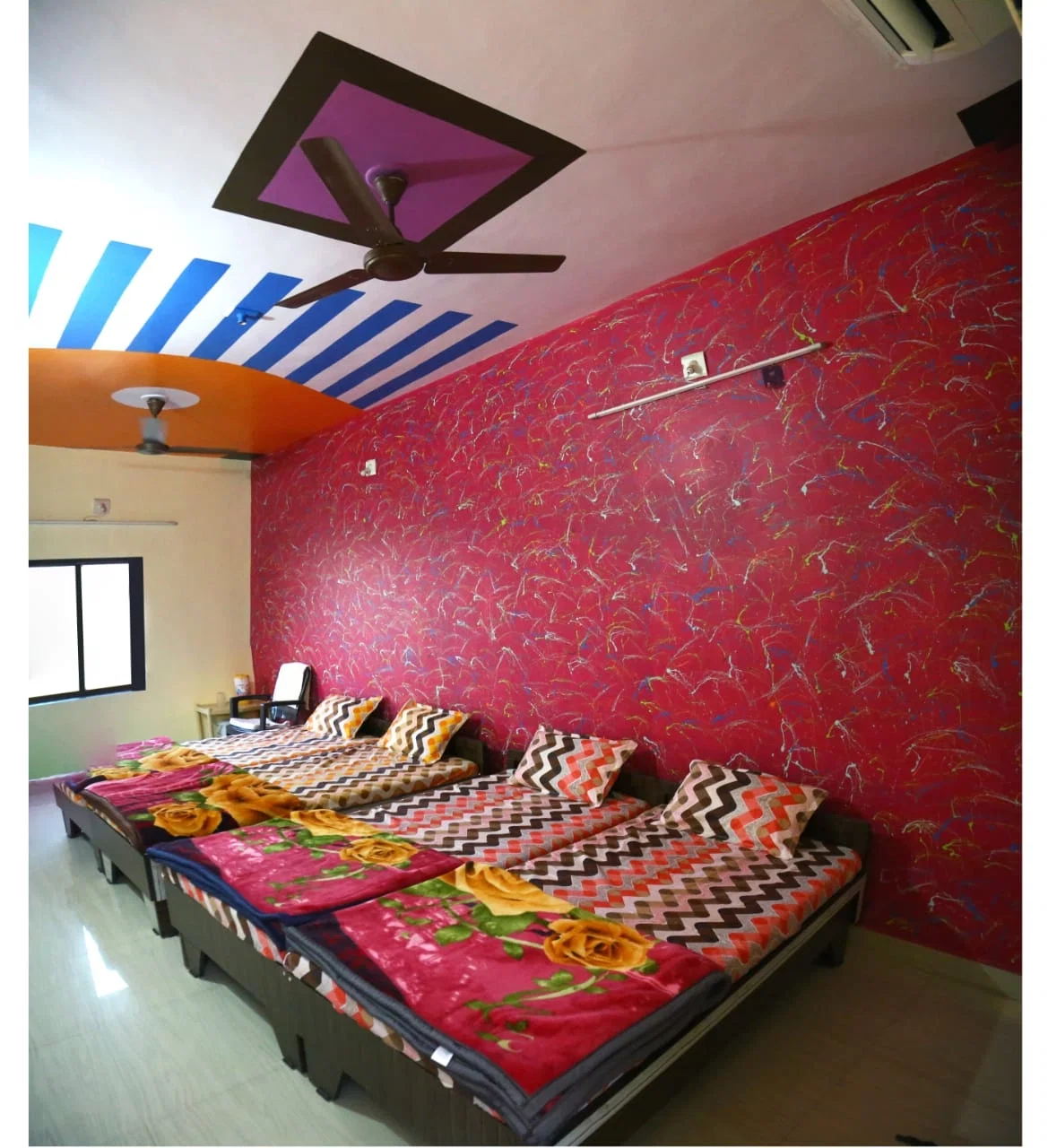 Hotel Triveni Darshan near Gir Somnath, Gujarat - Property Image - 3