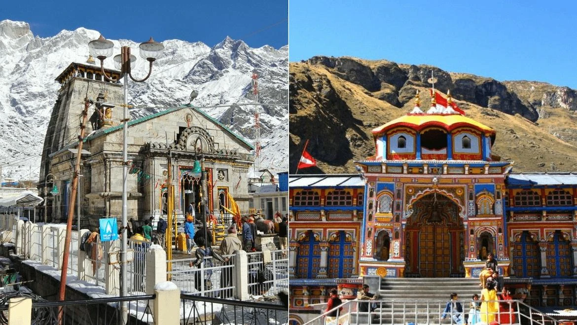 Kedarnath & Tungnath Tour