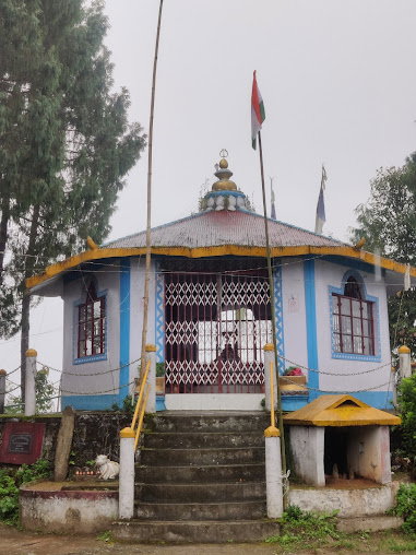 Mankhim Temple
