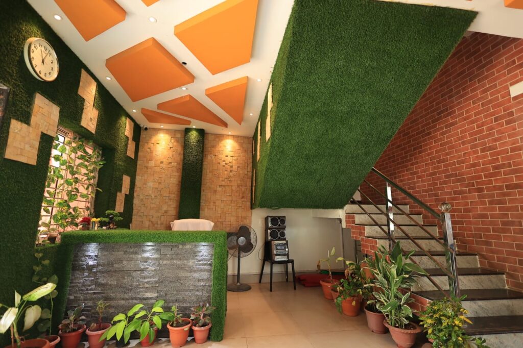 Gokul Bhawan