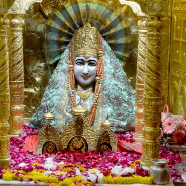 Mansa Devi Temple