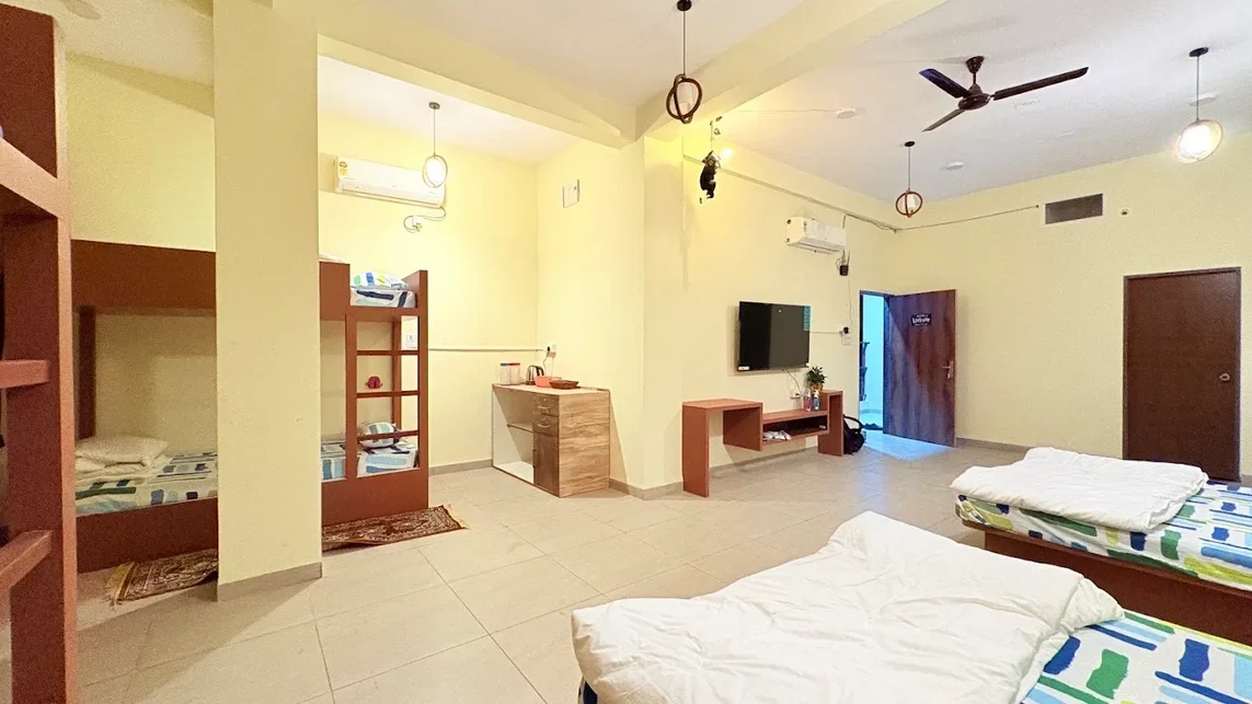 Platform 9 3/4 homestay near Ujjain, Madhya Pradesh - Property Image - 2