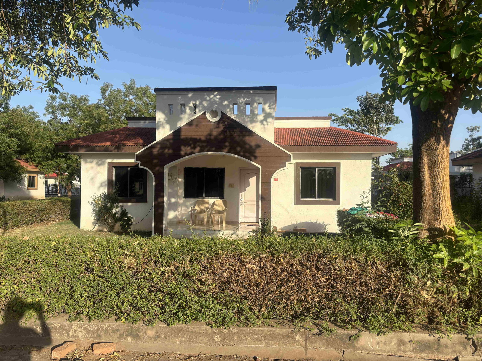 Veer Residency