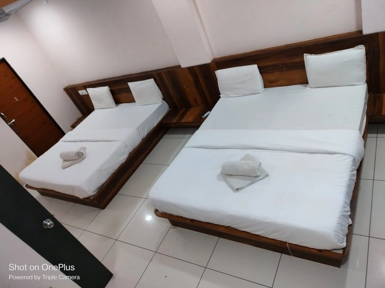 Hotel Pavaan near Dwarka, Gujarat - Property Image - 3