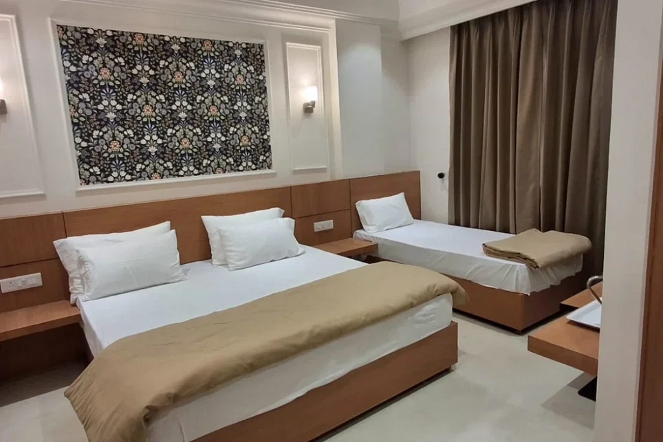 Manik Vrindavan Dham near Vrindavan, Uttar Pradesh - Property Image - 3