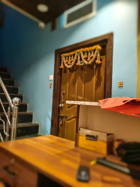 Trilokeshwar Mahadev Guest House