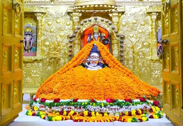 Shri Somnath Temple