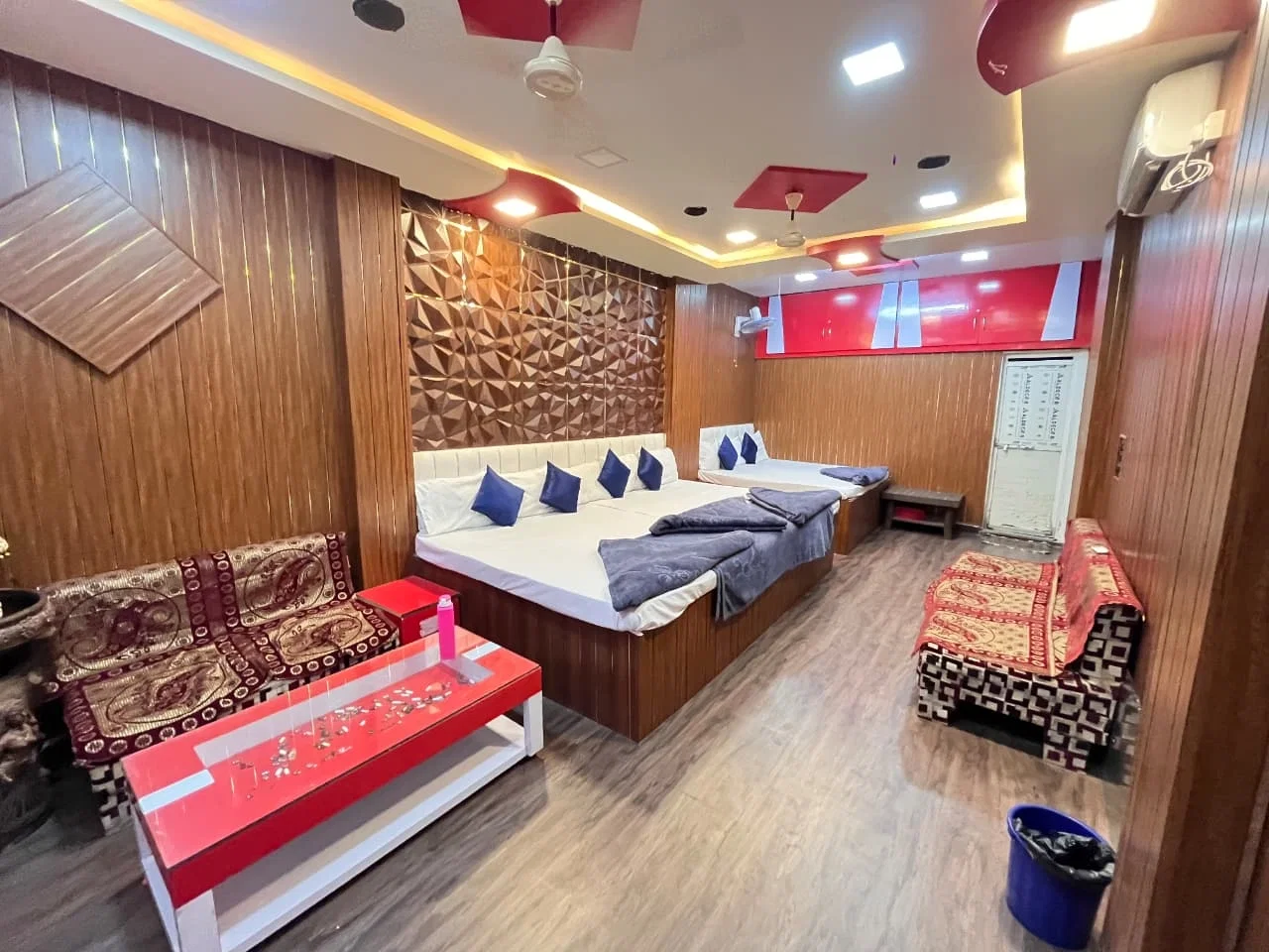 Hotel Junagadh palace near Ujjain, Madhya Pradesh - Property Image - 2