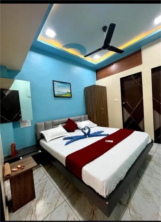 Jay Swaminarayan Home Stay near Garudeshwar, Gujarat - Property Image - 2