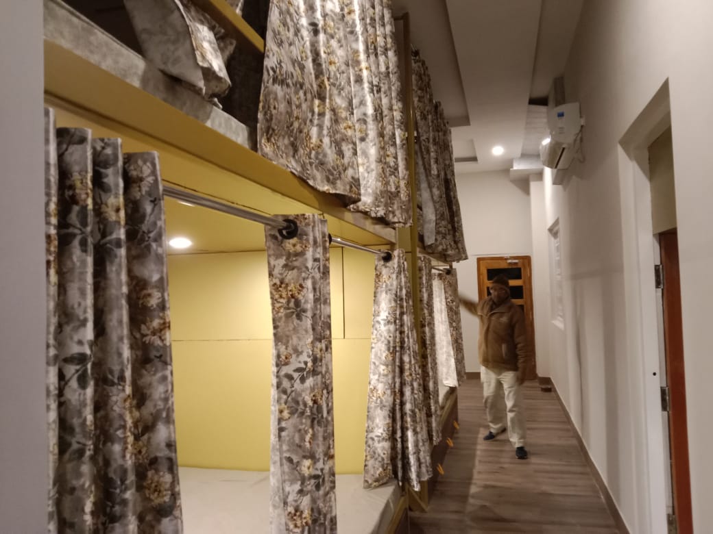 Aaditya Ashram Sewa Samiti near Varanasi, Uttar Pradesh - Property Image - 3