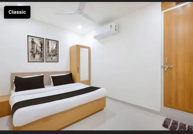 The Velvet Crown Hotel near Gandhinagar, Gujarat - Property Image - 3
