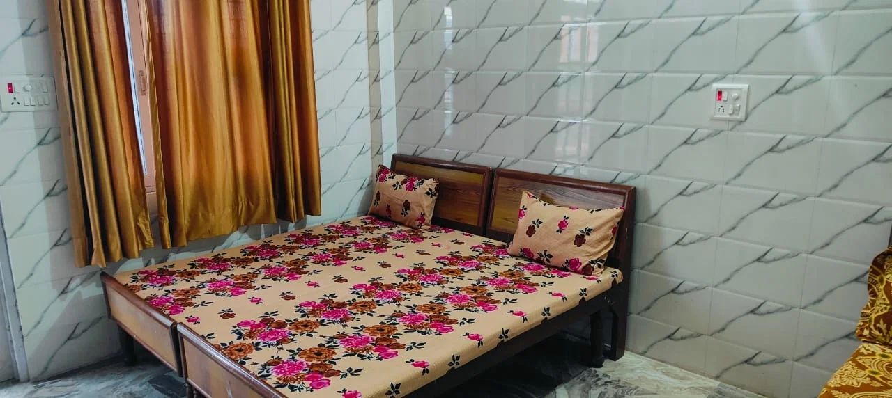 Shri Nijatam Prem Dham near Haridwar, Uttarakhand - Property Image - 2