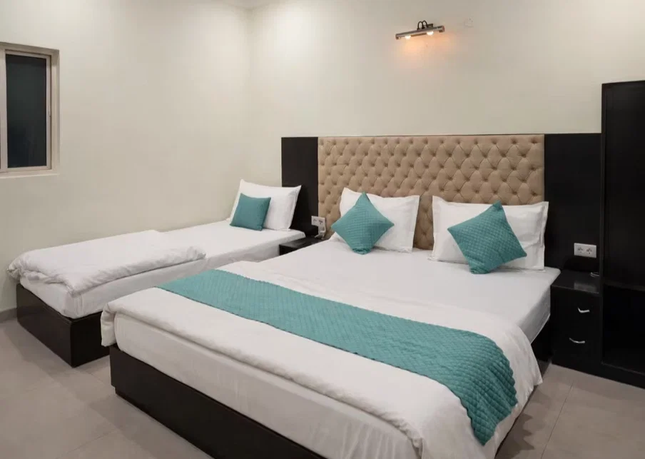 Hotel Grand Inn near Haridwar, Uttarakhand - Property Image - 3