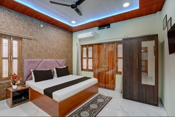 Gulab Residency Home Stay near Varanasi, Uttar Pradesh - Property Image - 2
