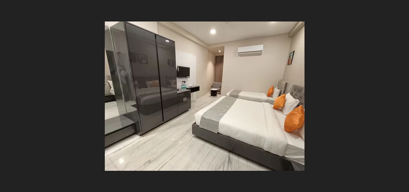 Hotel Shri Anand Dham near Nathdwara, Rajasthan - Property Image - 3
