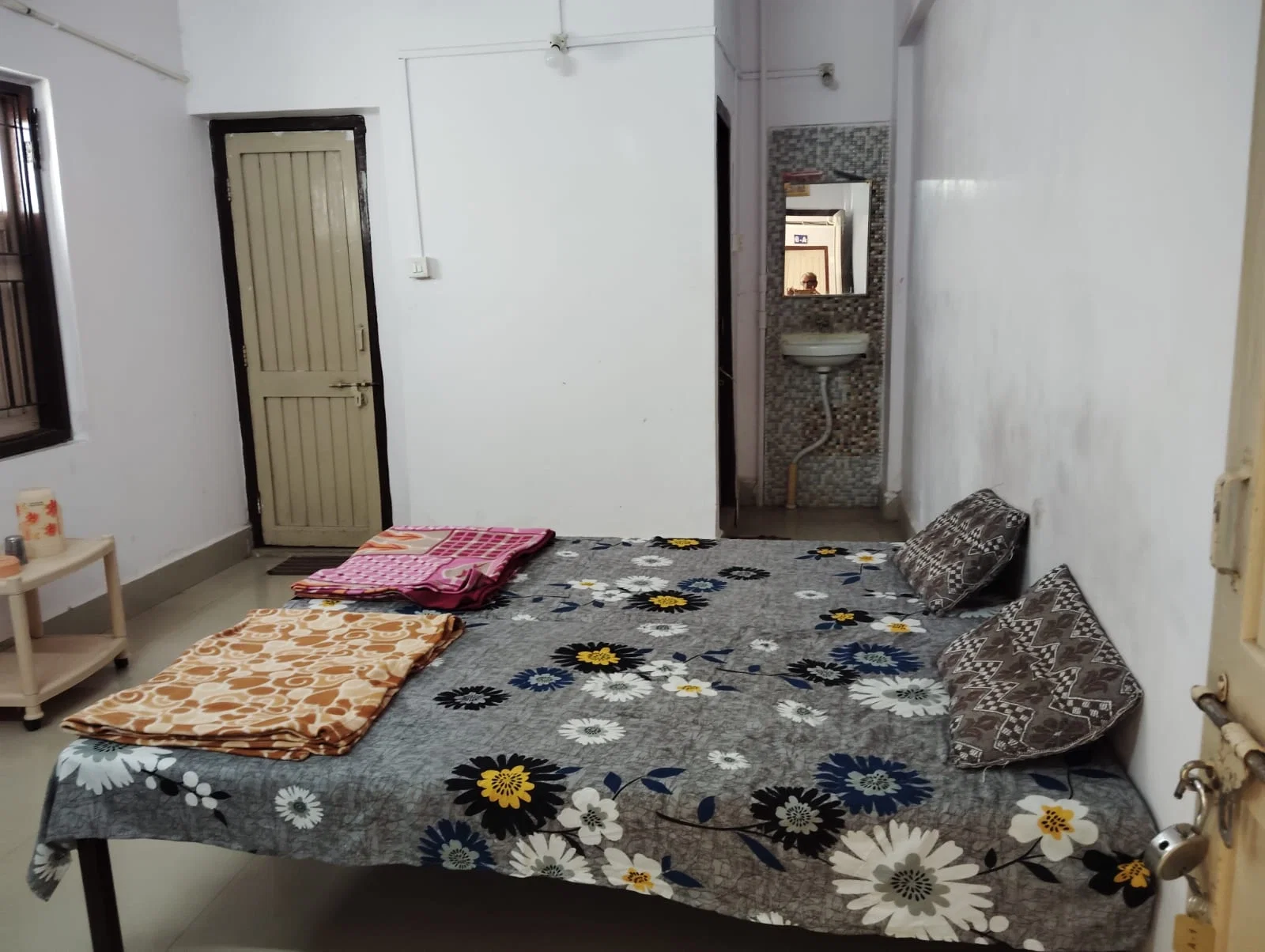 Panchal Dharmshala – Comfortable & Affordable Stay Near Ambaji Temple near Ambaji, Gujarat - Property Image - 2
