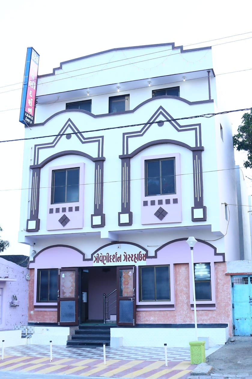 Hotel Triveni Darshan