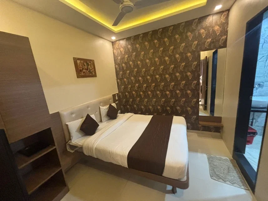 HOTEL GAYATRI PALACE near Khatu, Rajasthan - Property Image - 2