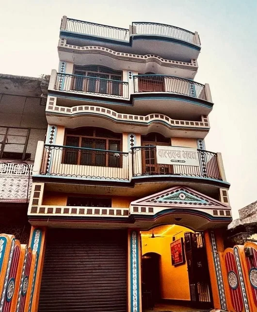 Vatsalya Bhawan