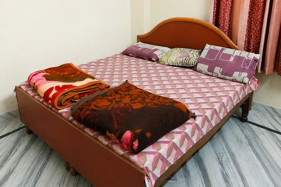 Keval Dham Ashram near Haridwar, Uttarakhand - Property Image - 2