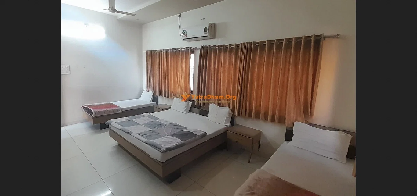 New Modi Bhavan near Ambaji, Gujarat - Property Image - 3