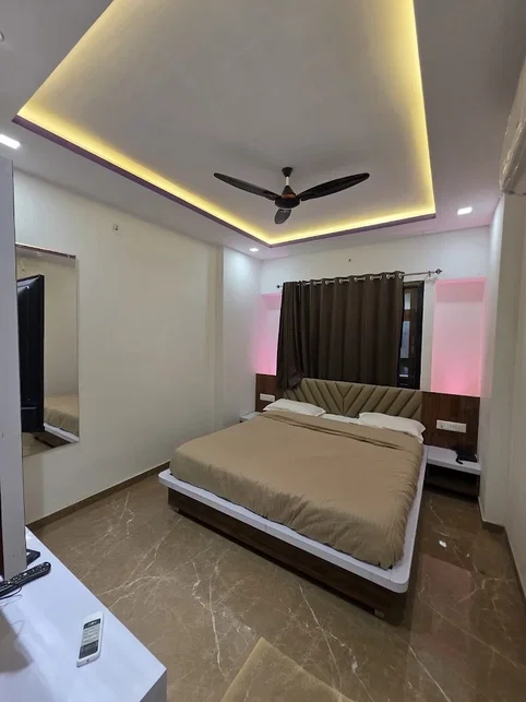 Hotel SHREE CHANDRADEV near Nathdwara, Rajasthan - Property Image - 2