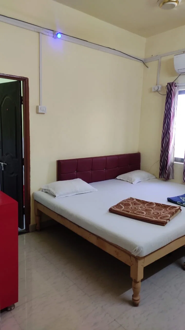 Shri sadguru Bhakt Nivas near Aundha Nagnath, Maharashtra - Property Image - 2