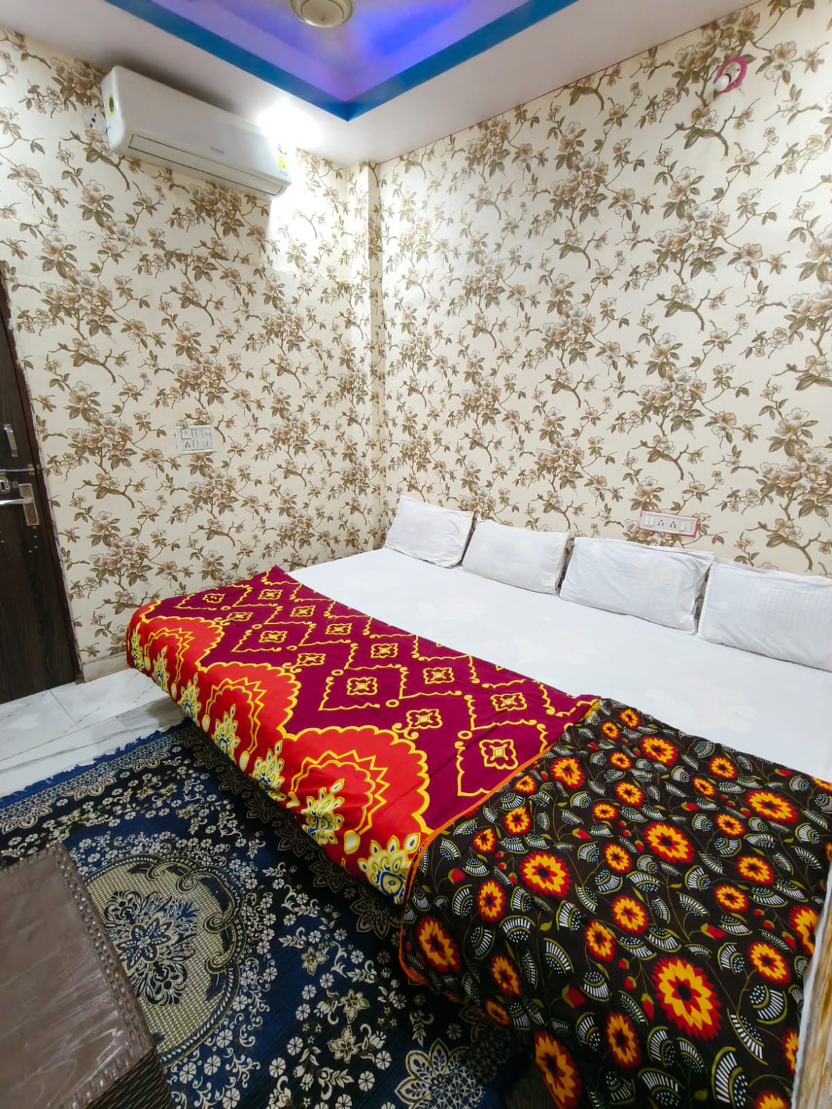 Hotel Mahakal Dwar - Affordable Hotel near Mahakal Temple Ujjain near Ujjain, Madhya Pradesh - Property Image - 3