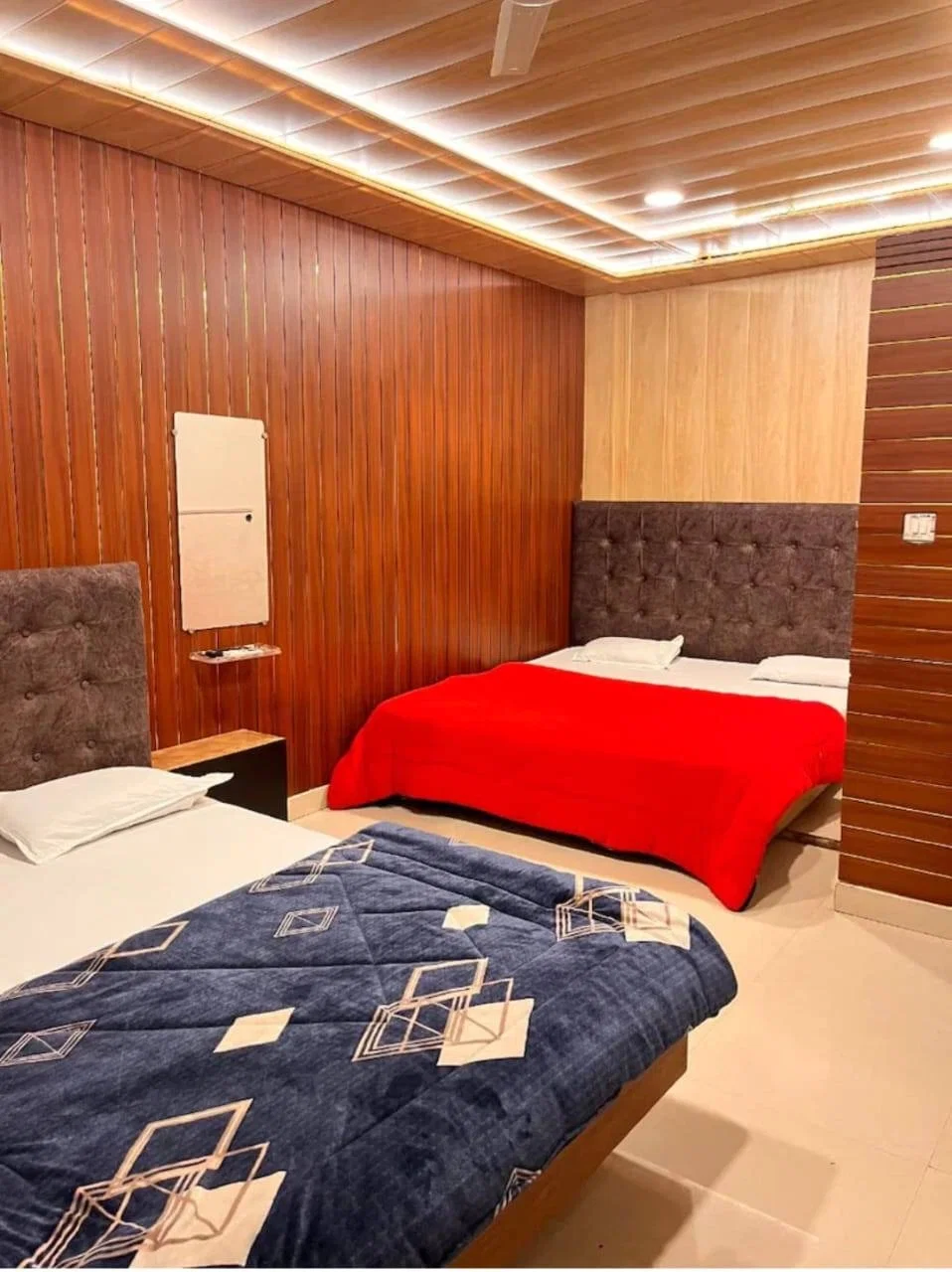 Pallav Guest House near Ujjain, Madhya Pradesh - Property Image - 3