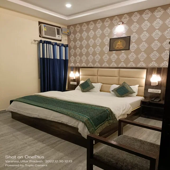 Hotel Neel Gagan near Varanasi, Uttar Pradesh - Property Image - 2