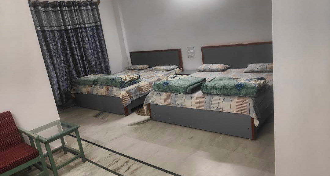 Nishkam Sewa Trust near Haridwar, Uttarakhand - Property Image - 3