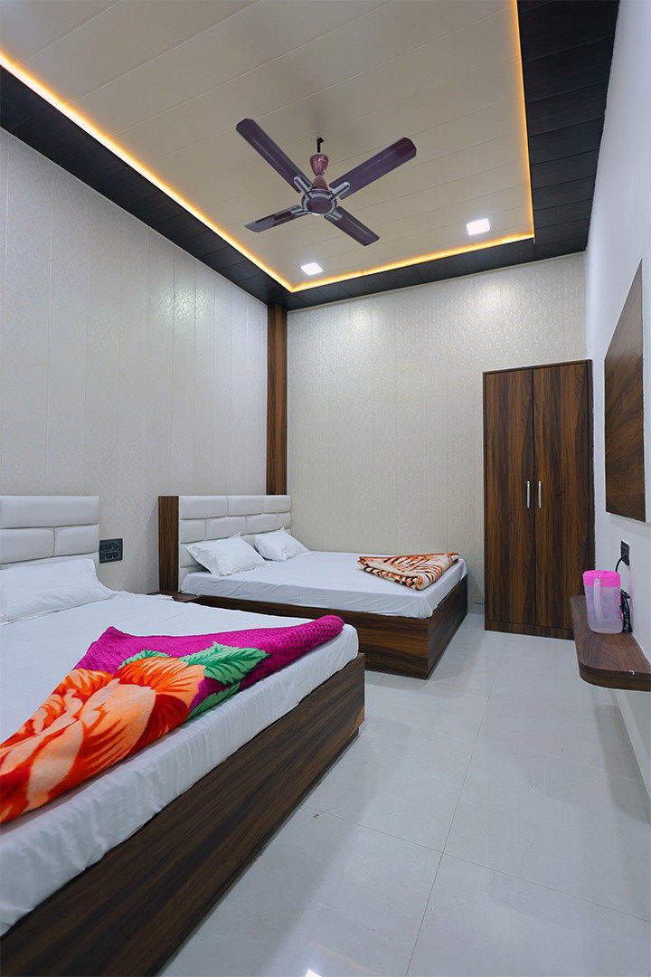 Shiv Residency near Mathura, Uttar Pradesh - Property Image - 2