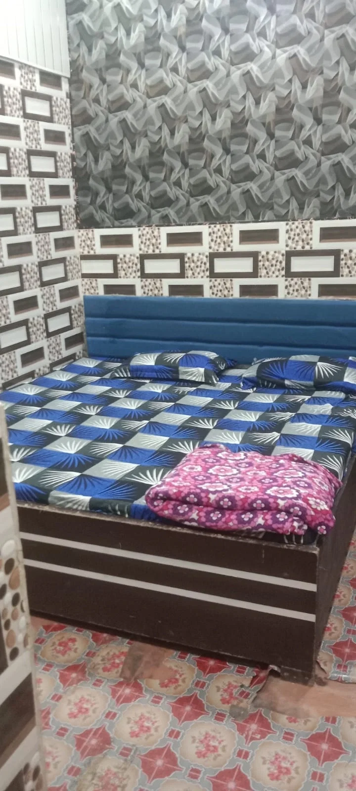Kanha Paying Guest House near Mathura, Uttar Pradesh - Property Image - 2