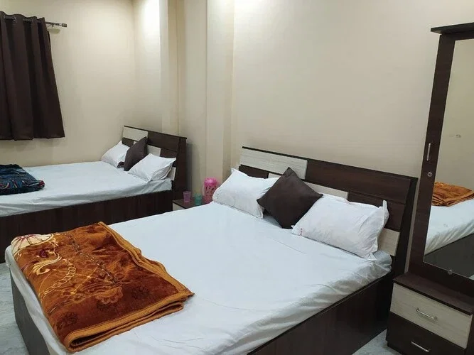 Hotel Ganesh Palace near Ujjain, Madhya Pradesh - Property Image - 3