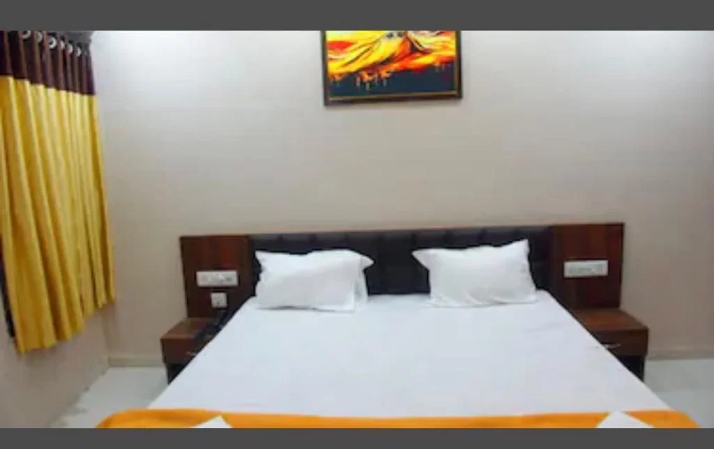 Hotel Platinum near Veraval, Gujarat - Property Image - 3