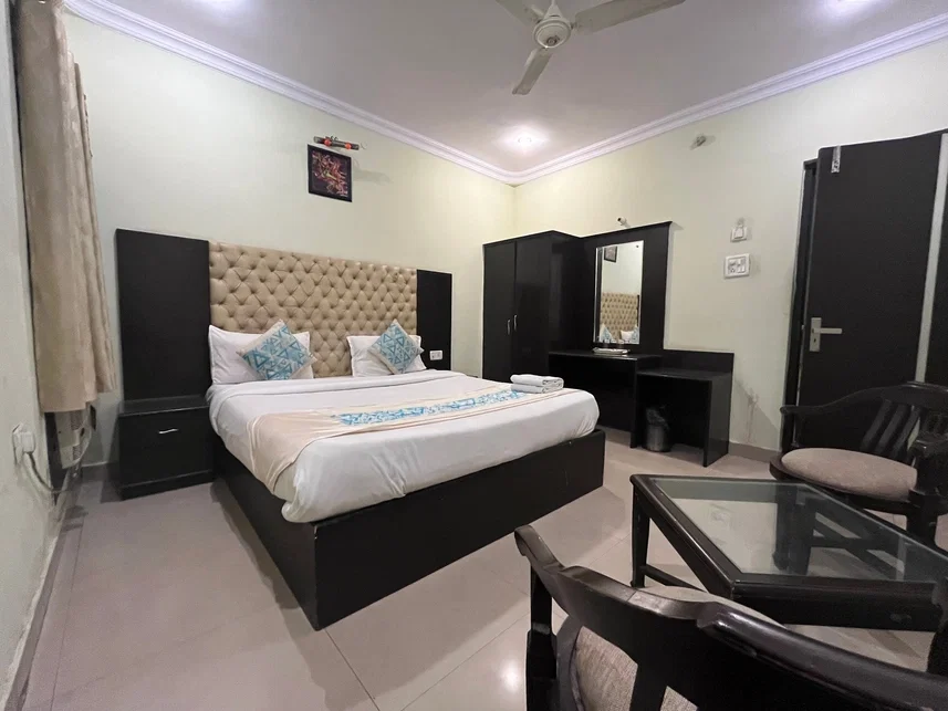 Hotel Grand Inn near Haridwar, Uttarakhand - Property Image - 2