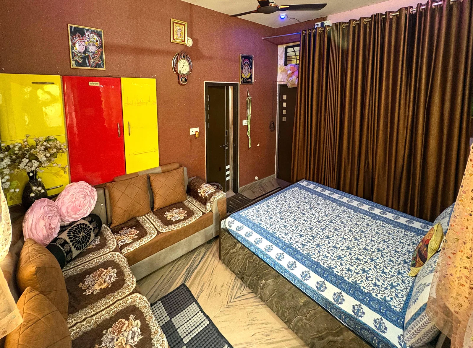 Shree Radhe Home Stay near Nathdwara, Rajasthan - Property Image - 2