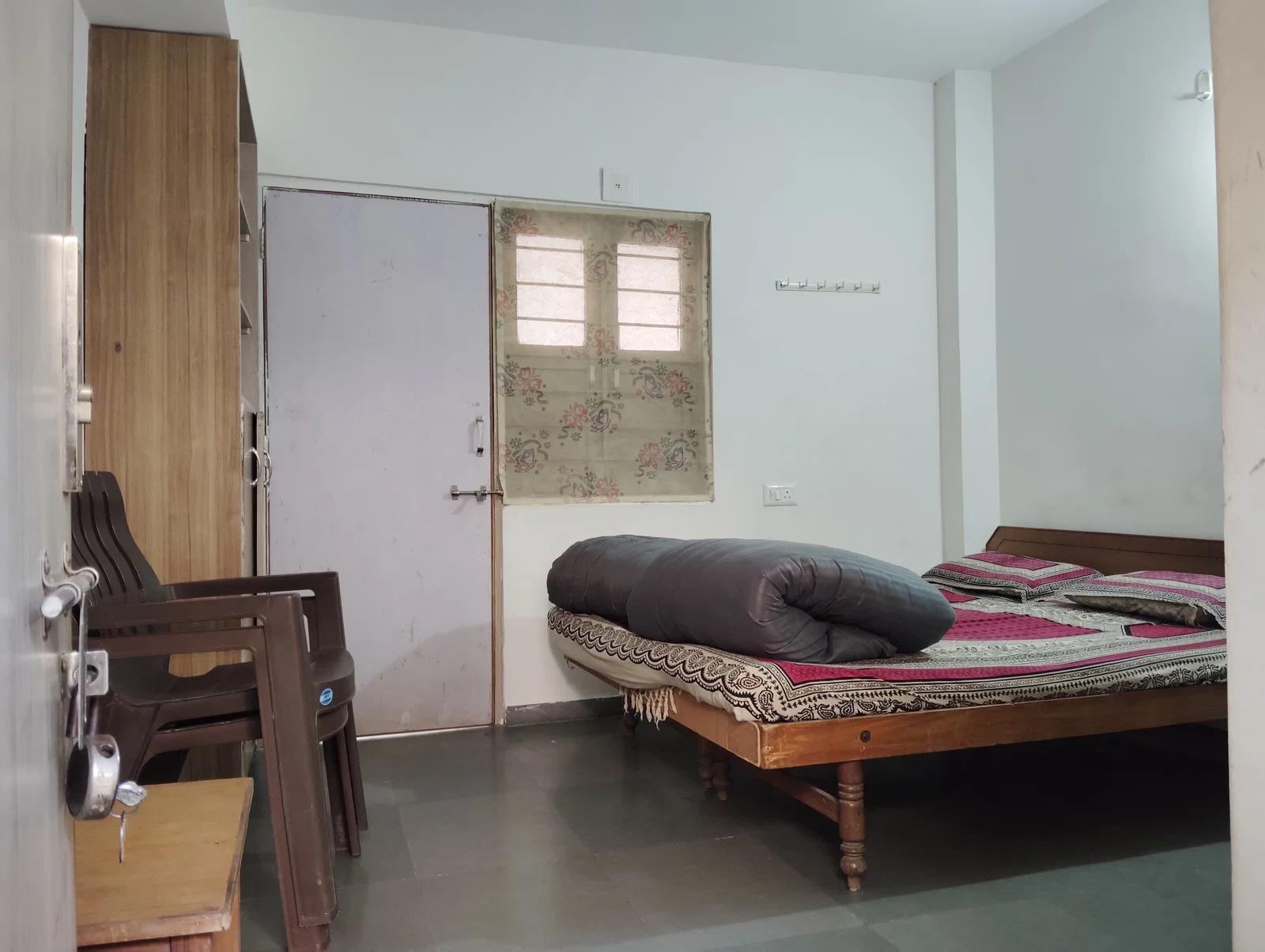 Prajapati Bhuvan Ambaji near Ambaji, Gujarat - Property Image - 2