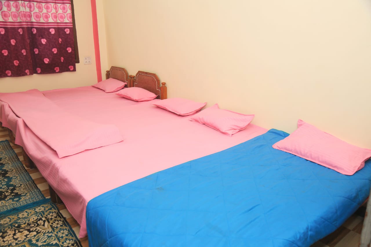 Hotel Mahakal Dwar - Affordable Hotel near Mahakal Temple Ujjain near Ujjain, Madhya Pradesh - Property Image - 2