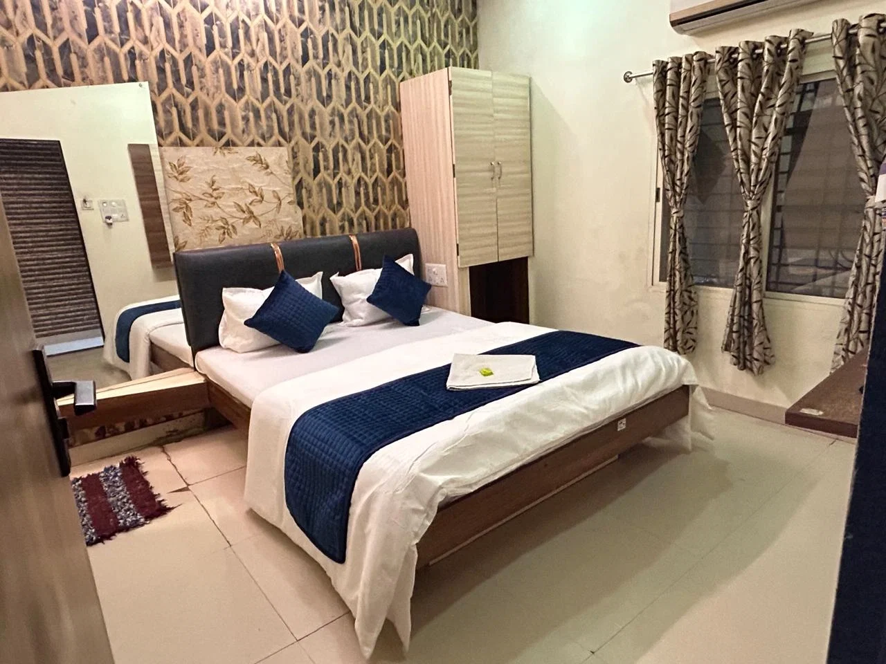 Hotel Mahakal Ashray near Ujjain, Madhya Pradesh - Property Image - 2